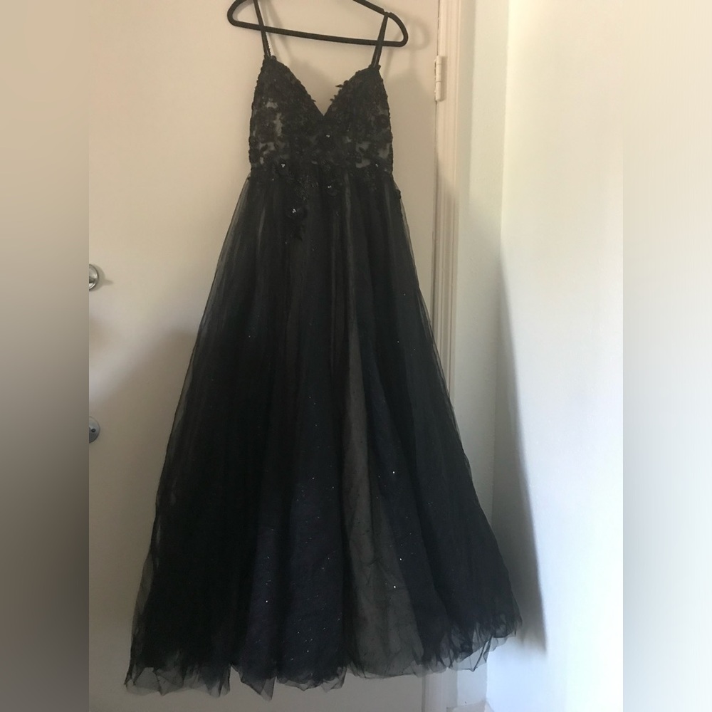 Fashion Nova evening gown for wedding or prom you pick